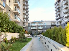 Barbu Vacarescu x Floreasca - complex Belvedere Residence