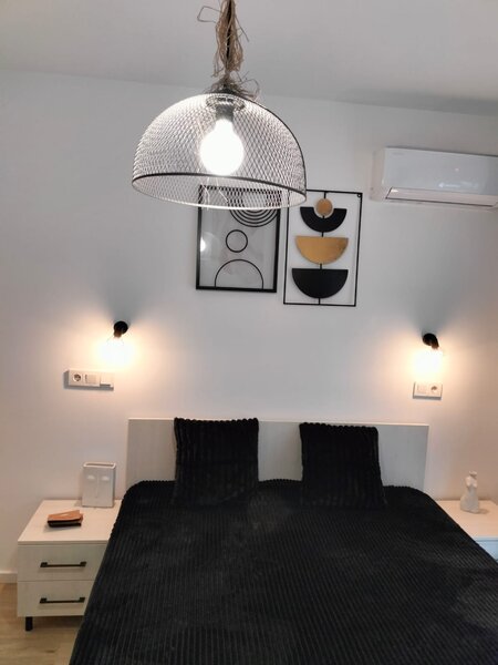 Barbu Vacarescu x Floreasca - complex Belvedere Residence