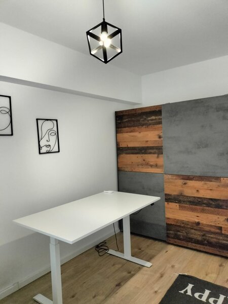 Barbu Vacarescu x Floreasca - complex Belvedere Residence