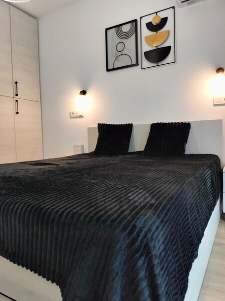 Barbu Vacarescu x Floreasca - complex Belvedere Residence