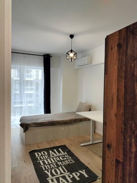 Barbu Vacarescu x Floreasca - complex Belvedere Residence