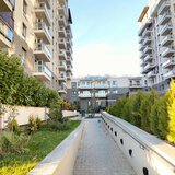 Barbu Vacarescu x Floreasca - complex Belvedere Residence